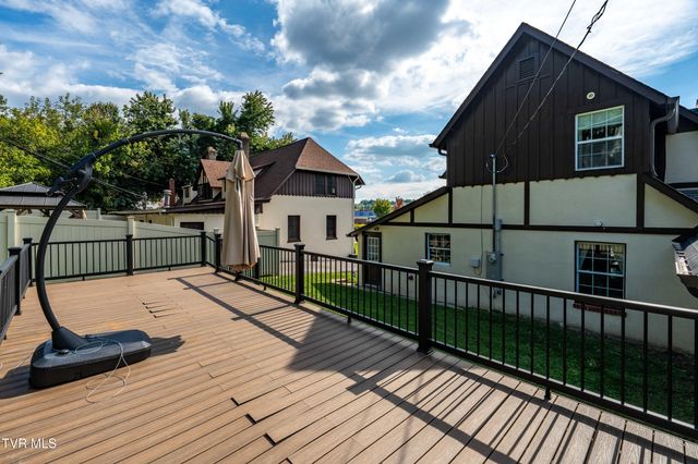 438 West Sullivan Street, Kingsport, TN 37660