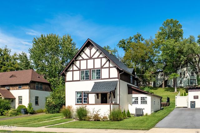 438 West Sullivan Street, Kingsport, TN 37660