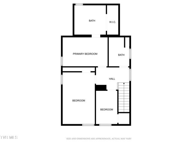 438 West Sullivan Street, Kingsport, TN 37660