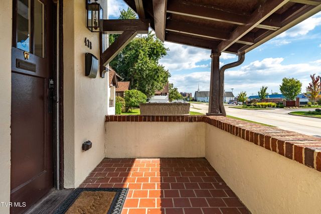 438 West Sullivan Street, Kingsport, TN 37660