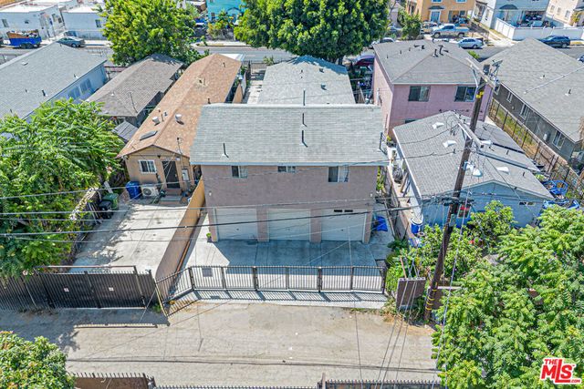 223 E 55th Street, Los Angeles, CA 90011