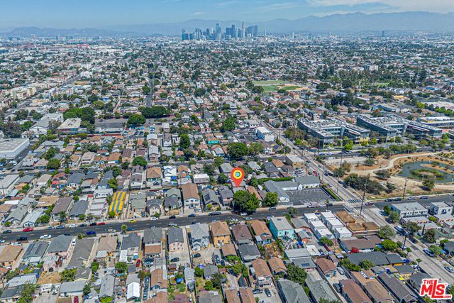 223 E 55th Street, Los Angeles, CA 90011