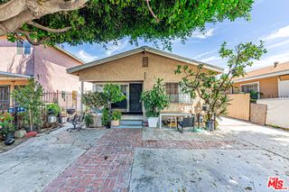 223 E 55th Street, Los Angeles, CA 90011