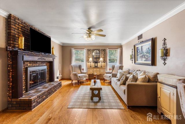 235 Lambertson Road, Old Bridge, NJ 07747