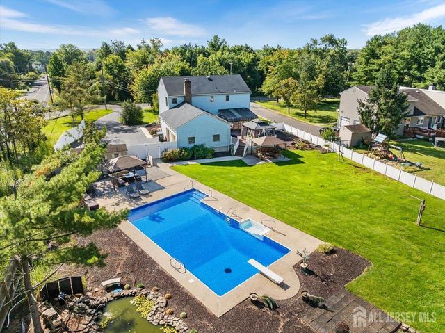 235 Lambertson Road, Old Bridge, NJ 07747
