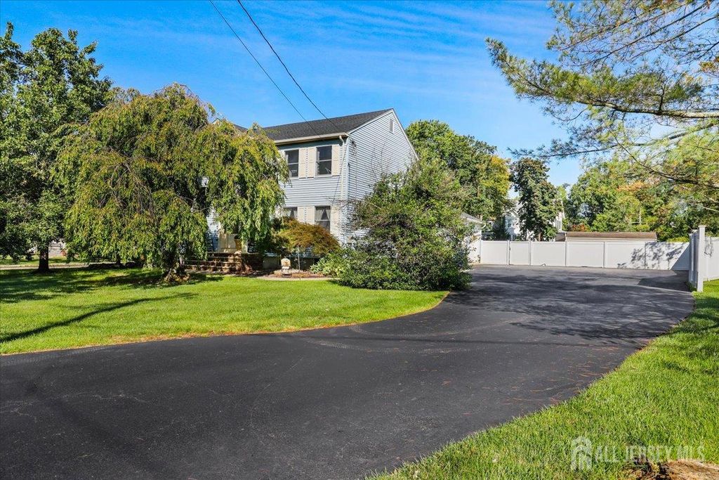 235 Lambertson Road, Old Bridge, NJ 07747