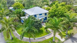 2205 Macfarland Drive, Cocoa, FL 32922