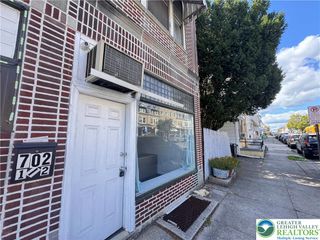 702 8th Street 2, Allentown City, PA 18102
