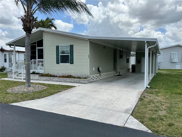 346 ANDROS DRIVE, Sarasota, FL 34233