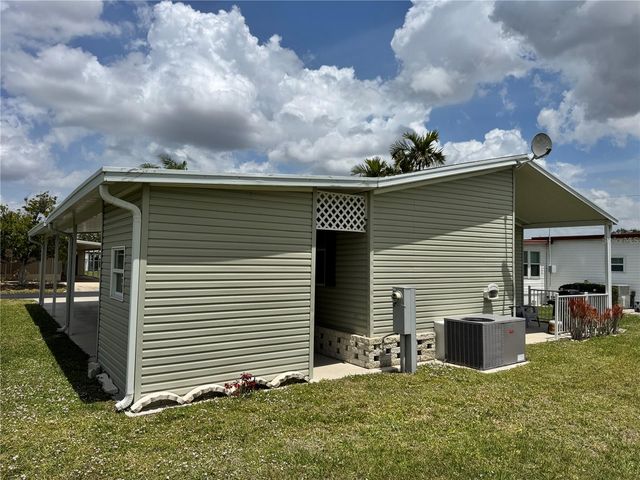 346 ANDROS DRIVE, Sarasota, FL 34233