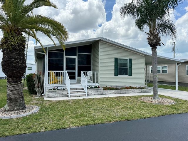 346 ANDROS DRIVE, Sarasota, FL 34233