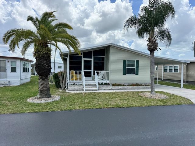 346 ANDROS DRIVE, Sarasota, FL 34233
