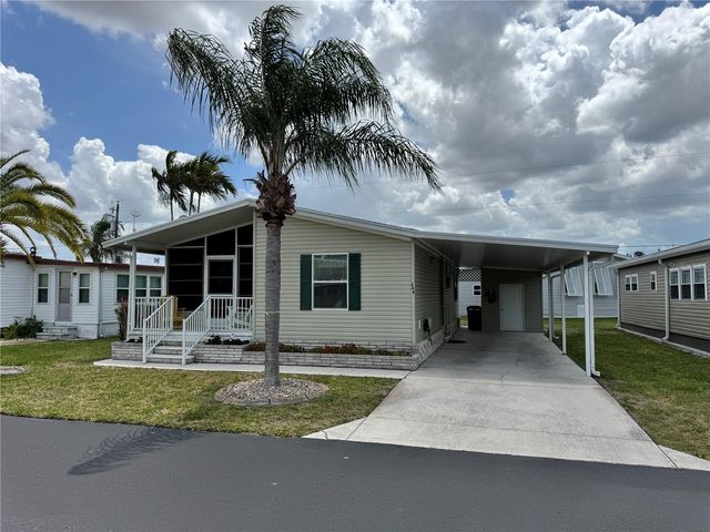 346 ANDROS DRIVE, Sarasota, FL 34233