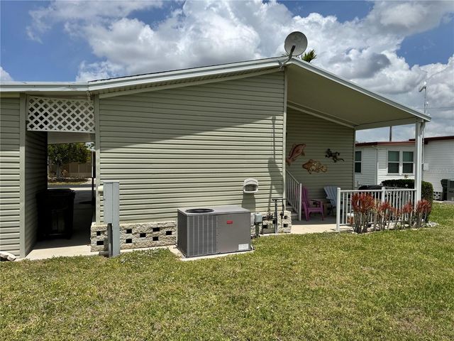 346 ANDROS DRIVE, Sarasota, FL 34233