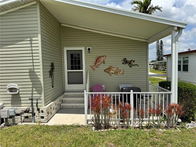 346 ANDROS DRIVE, Sarasota, FL 34233