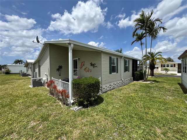 346 ANDROS DRIVE, Sarasota, FL 34233