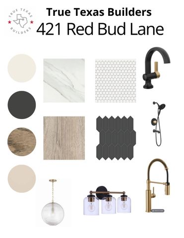 421 Redbud Lane, Tolar, TX 76476