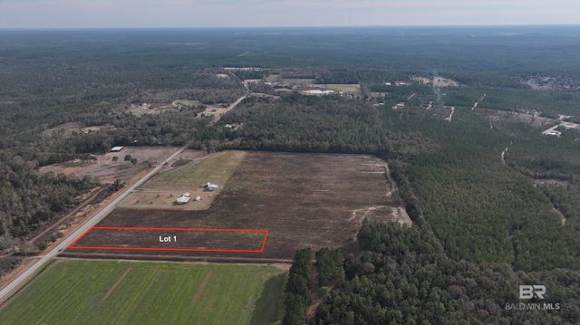 0 County Road 87, Robertsdale, AL 36567