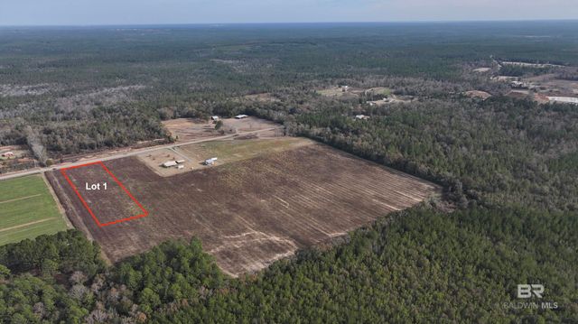 0 County Road 87, Robertsdale, AL 36567