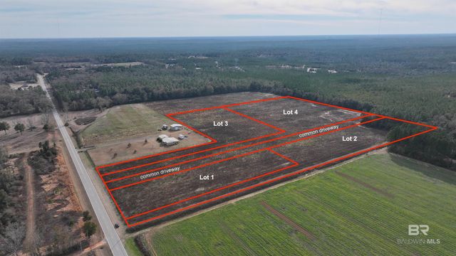 0 County Road 87, Robertsdale, AL 36567