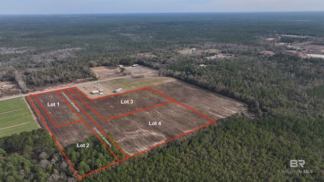 0 County Road 87, Robertsdale, AL 36567