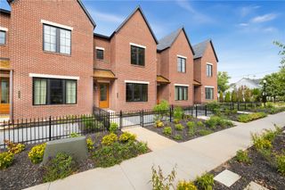 445 NW C Street, Bentonville, AR 72712