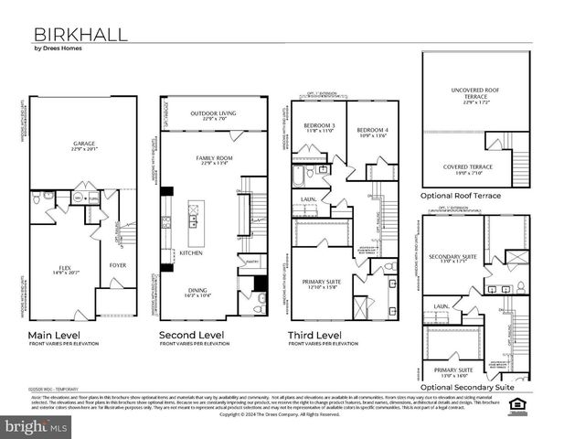 215 HALLIFORD TER NE, Leesburg, VA 20176