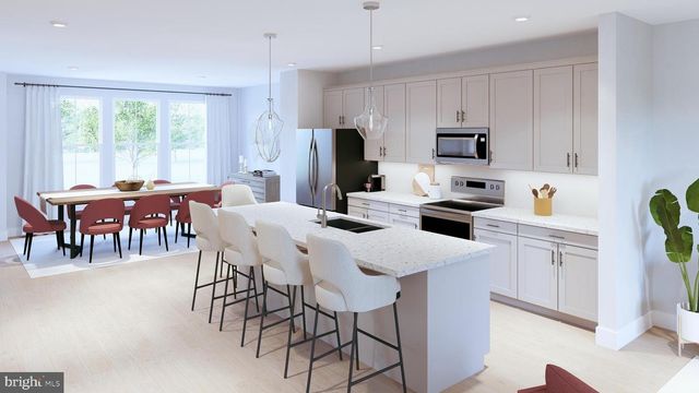 215 HALLIFORD TER NE, Leesburg, VA 20176
