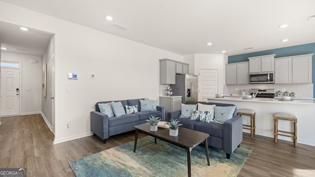 213 LAURITSEN Way, Newnan, GA 30265