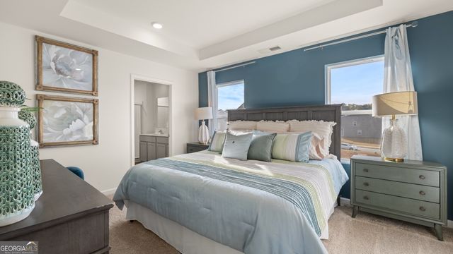 213 LAURITSEN Way, Newnan, GA 30265