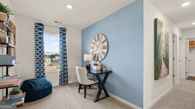 213 LAURITSEN Way, Newnan, GA 30265