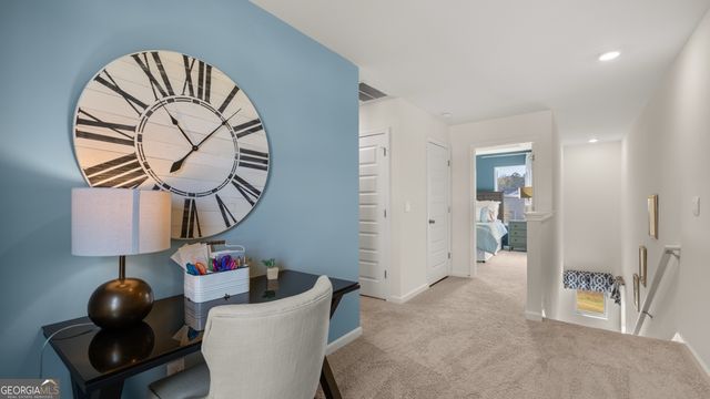 213 LAURITSEN Way, Newnan, GA 30265