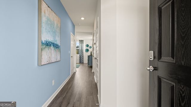 213 LAURITSEN Way, Newnan, GA 30265