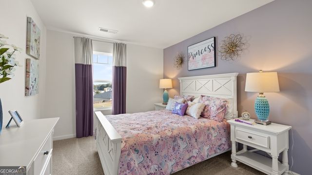 213 LAURITSEN Way, Newnan, GA 30265