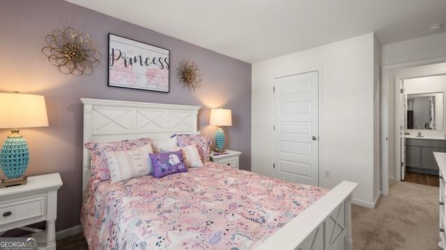 213 LAURITSEN Way, Newnan, GA 30265