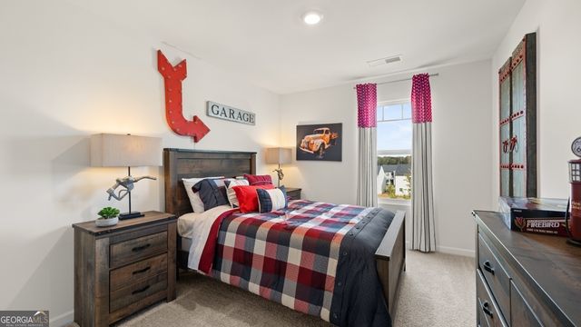 213 LAURITSEN Way, Newnan, GA 30265