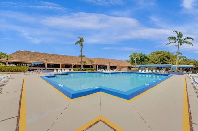 2541 N Nob Hill Rd 309, Sunrise, FL 33322