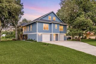 259 County Road 416 Road, Brazoria, TX 77422