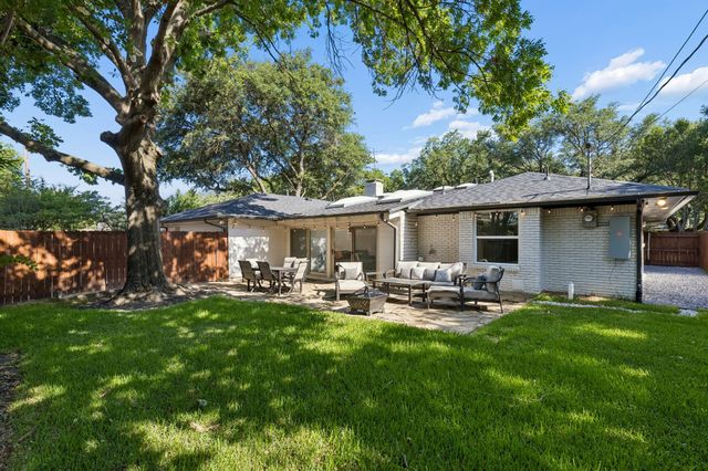 6306 Glennox Lane, Dallas, TX 75214