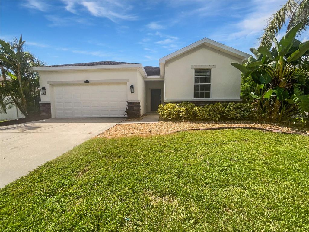 3105 46TH STREET E, Palmetto, FL 34221