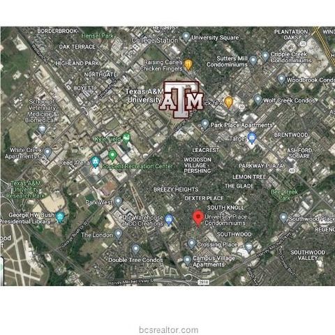 529 Southwest Parkway 203, College Station, TX 77840