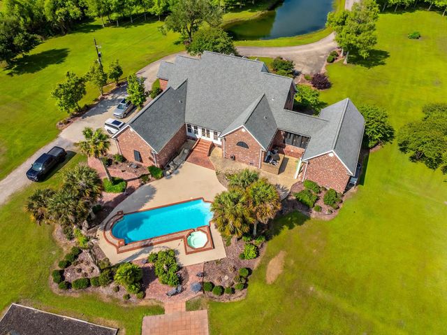 17609 La Hwy 3235, Galliano, LA 70354