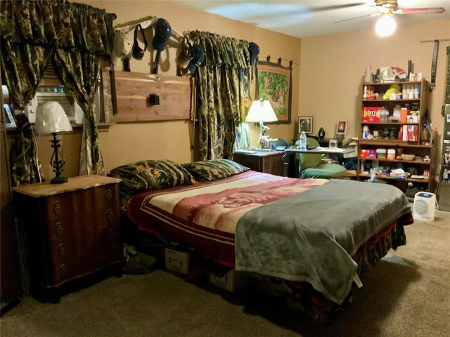 215 Mcneir Street, Anahuac, TX 77514