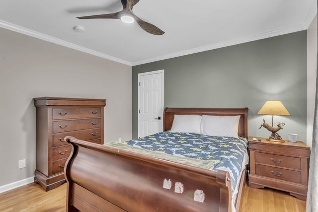 6421 Yeatman Ln, Columbia, TN 38401