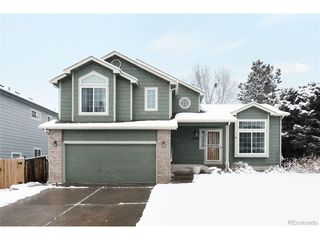 4132 S Jebel Way, Aurora, CO 80013