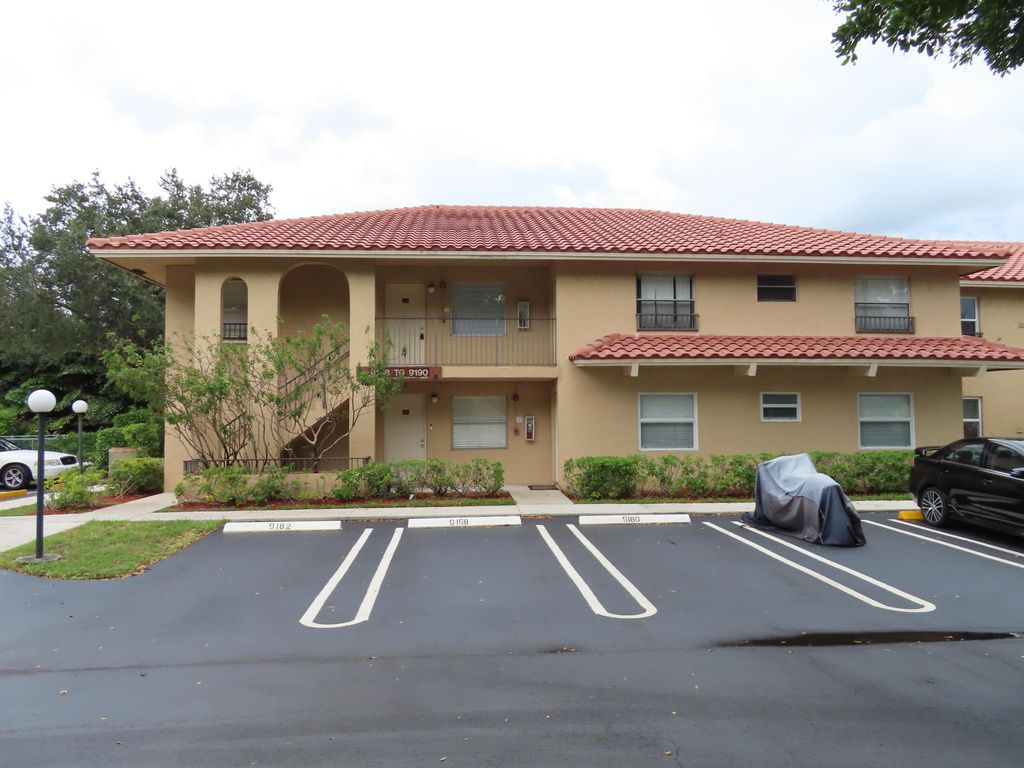9180 NW 40th Street 9180, Coral Springs, FL 33065