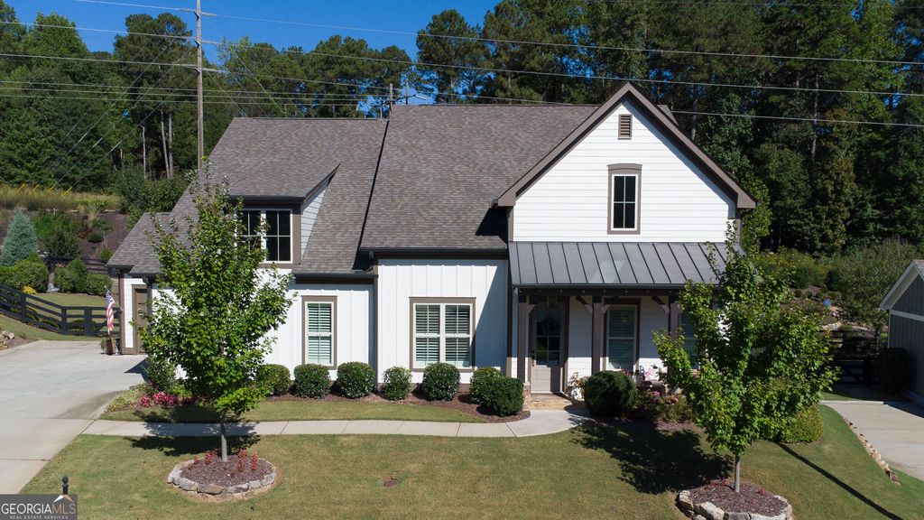 123 Waverly Drive, Alpharetta, GA 30004 — photo 3