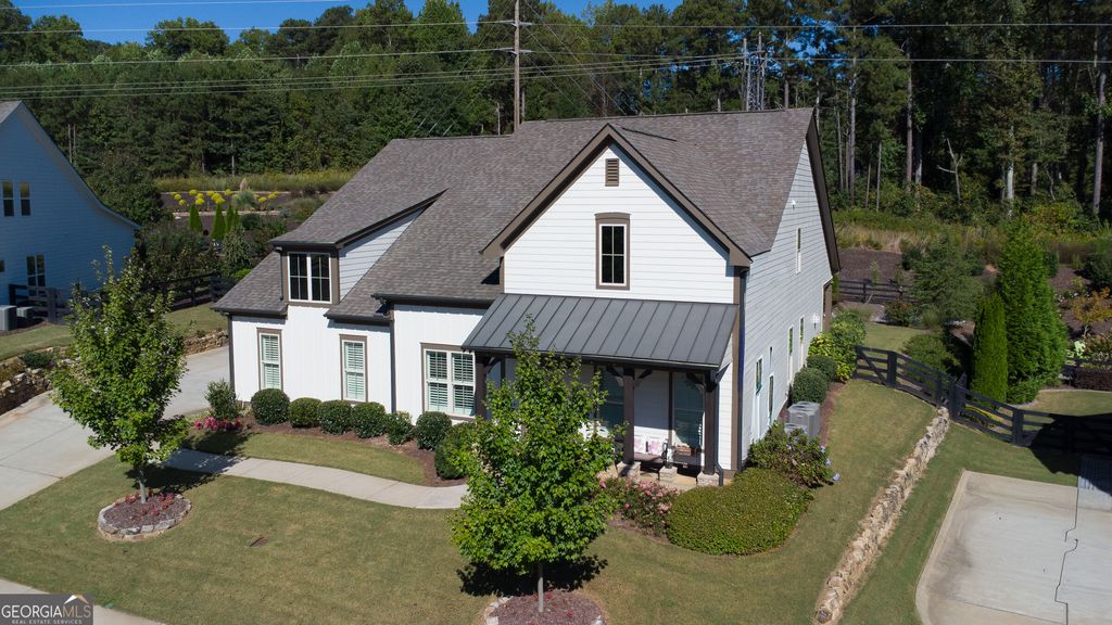 123 Waverly Drive, Alpharetta, GA 30004 — photo 4