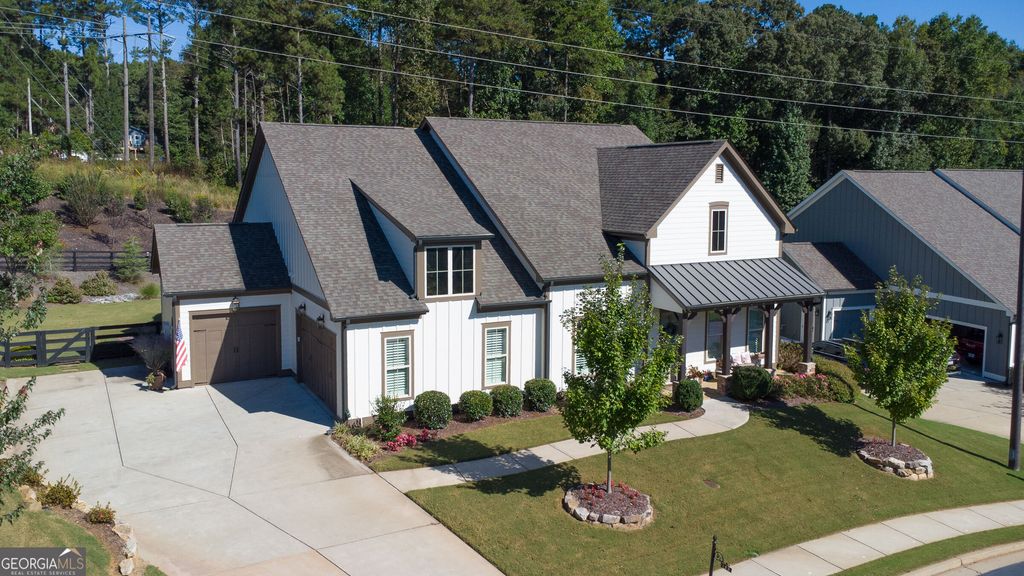 123 Waverly Drive, Alpharetta, GA 30004 — photo 5