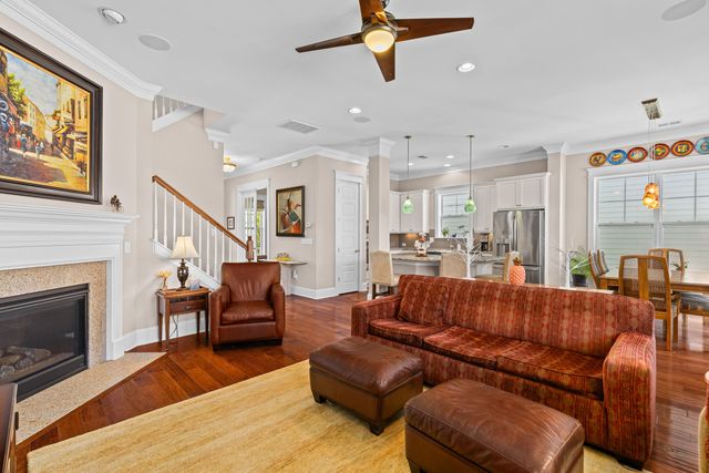 1864 Village Crossing Drive, Charleston, SC 29492